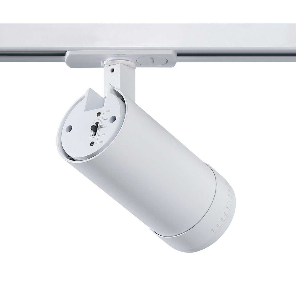 LED Track in White Kendal Canada