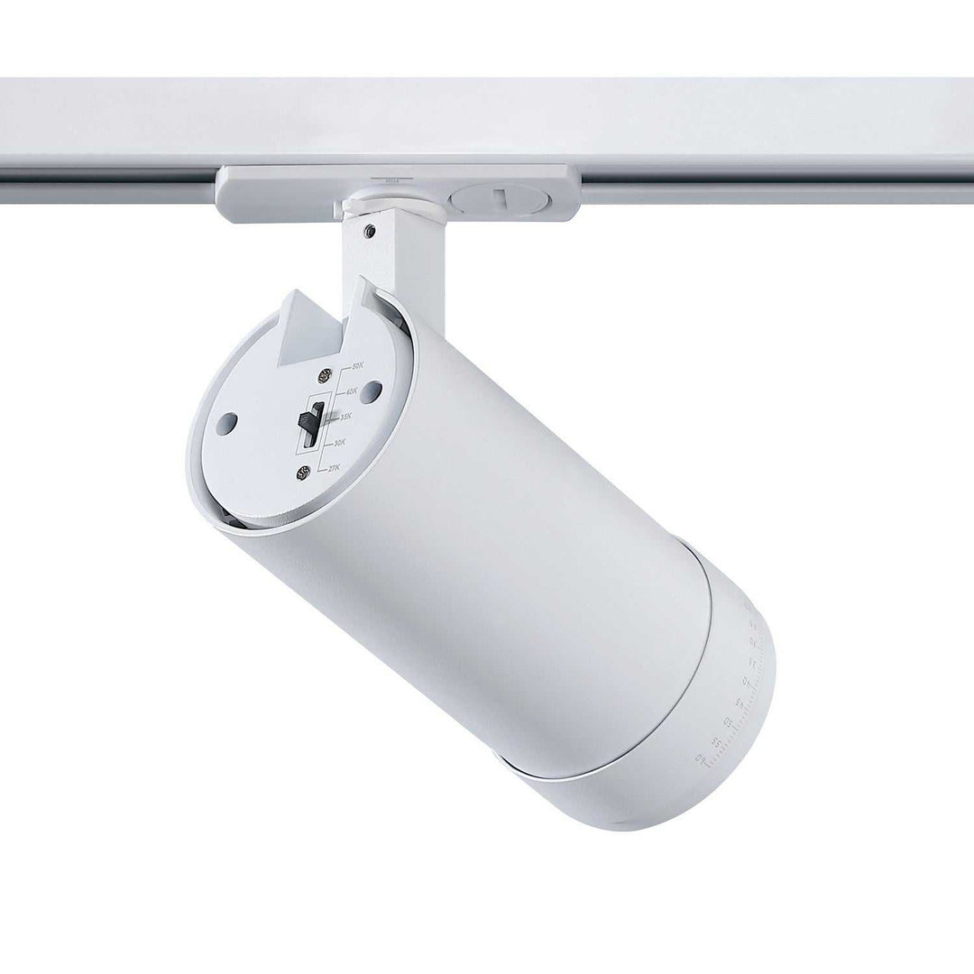 LED Track in White Kendal Canada