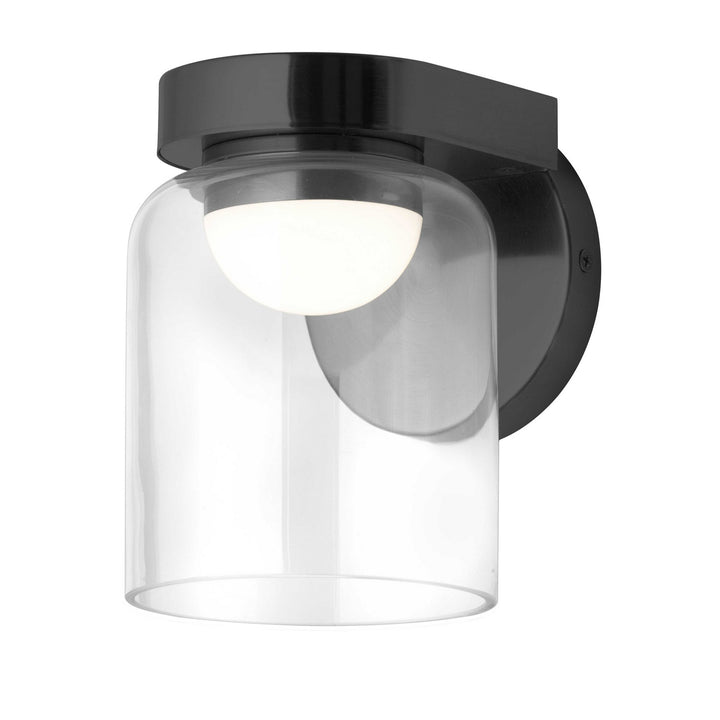 Dainolite Canada - NAD-510LEDW-MB - LED Wall Sconce - Nadine - Clear