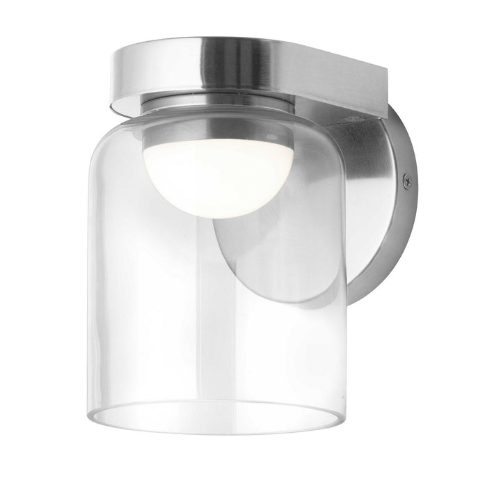 Dainolite Canada - NAD-510LEDW-PC - LED Wall Sconce - Nadine - Clear