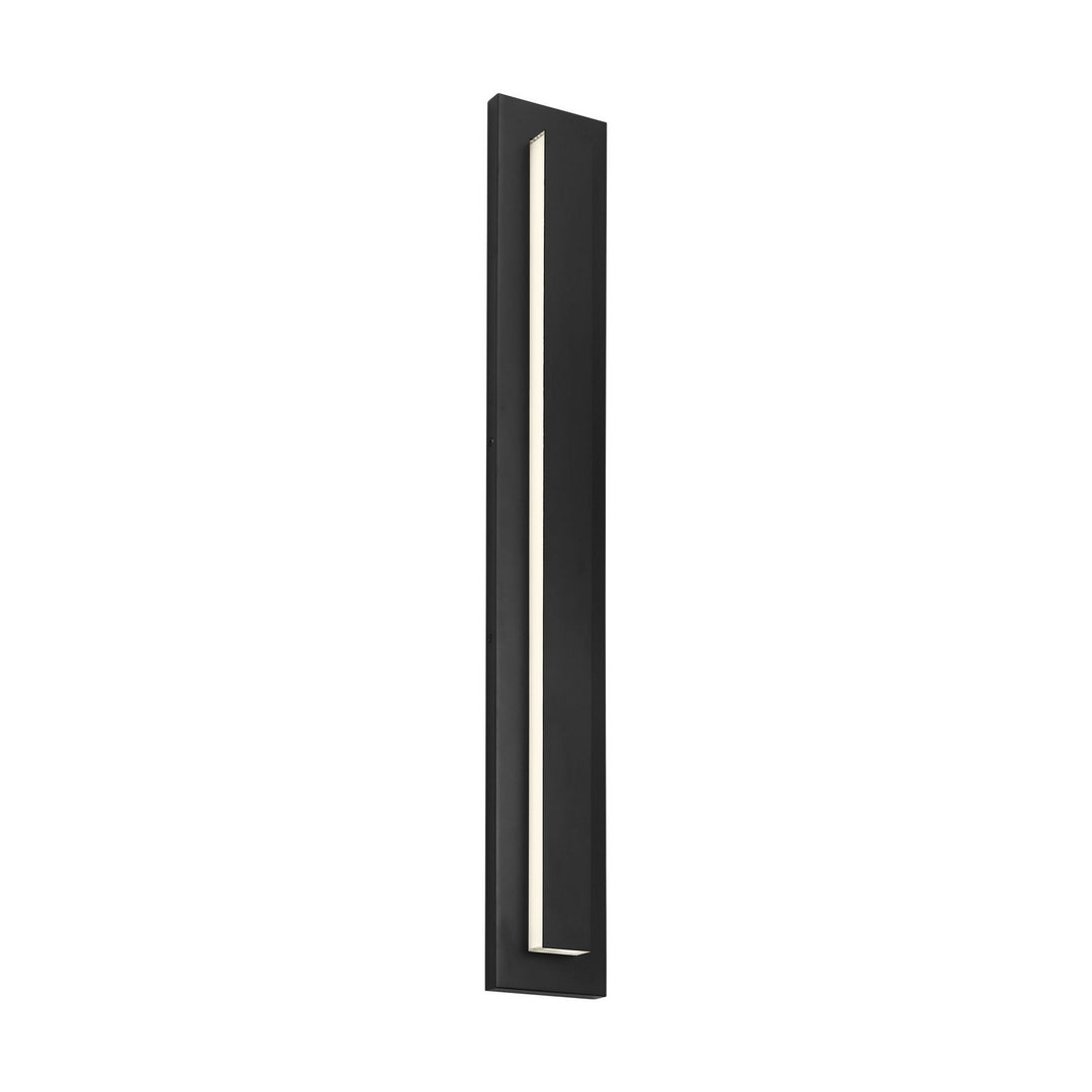 Visual Comfort Modern - 700OWASP93036DBUNVSLFSP - LED Outdoor Wall Mount - Aspen - Black