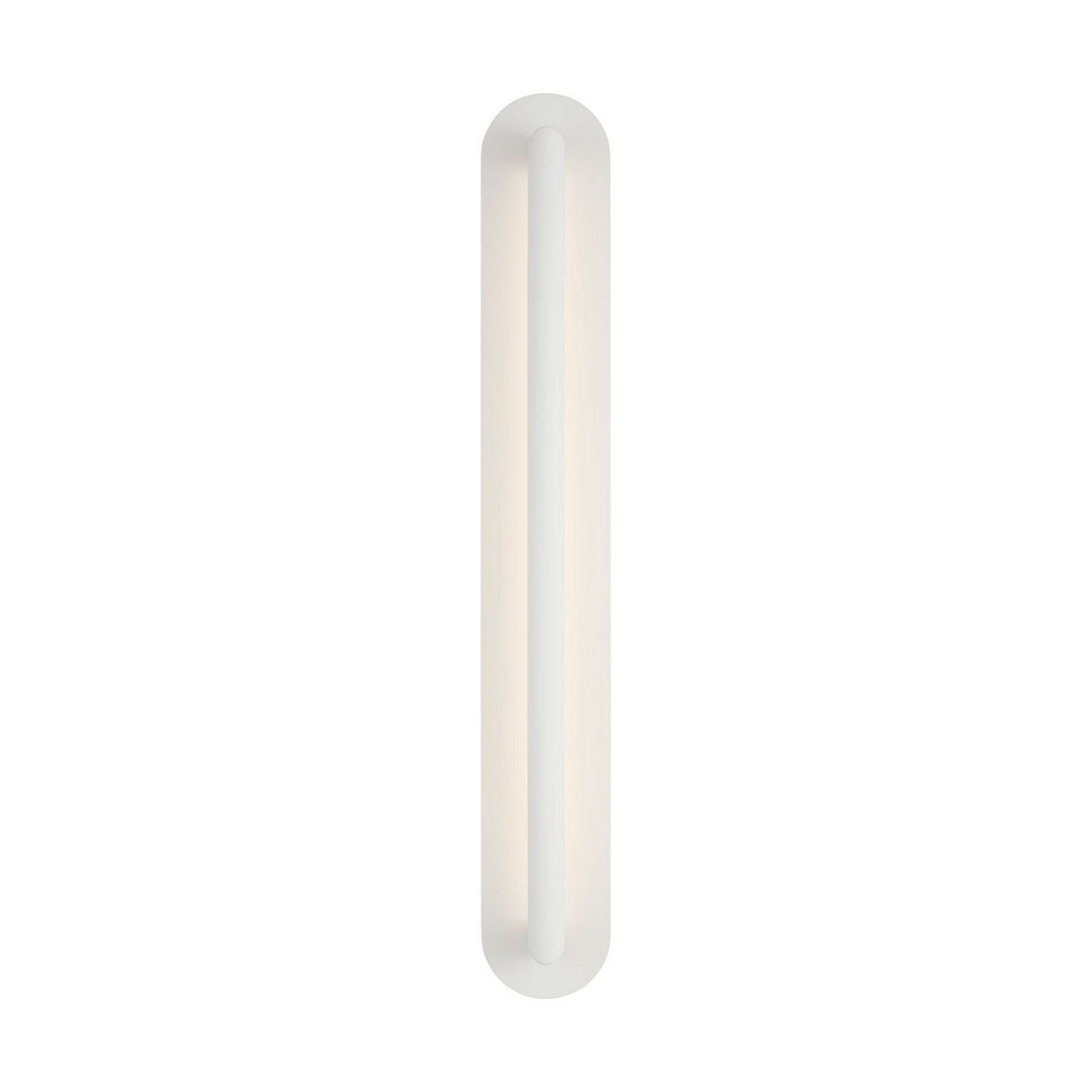 Visual Comfort Modern - KWWS21727W - LED Wall Sconce - Fielle - Soft White