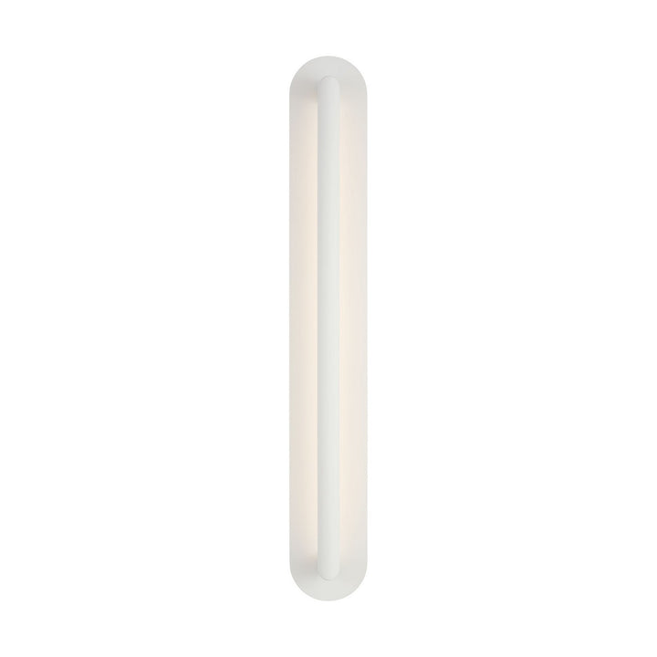 Visual Comfort Modern - KWWS21727W - LED Wall Sconce - Fielle - Soft White