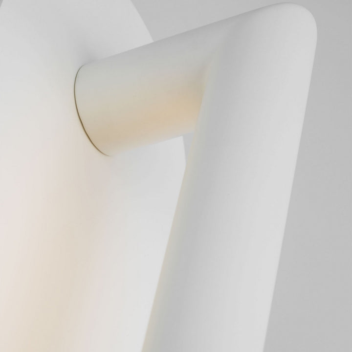 Visual Comfort Modern - KWWS21827W - LED Wall Sconce - Fielle - Soft White