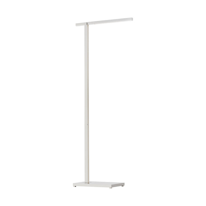 Visual Comfort Modern - MDFL29827N - LED Floor Lamp - Stagger - Polished Nickel
