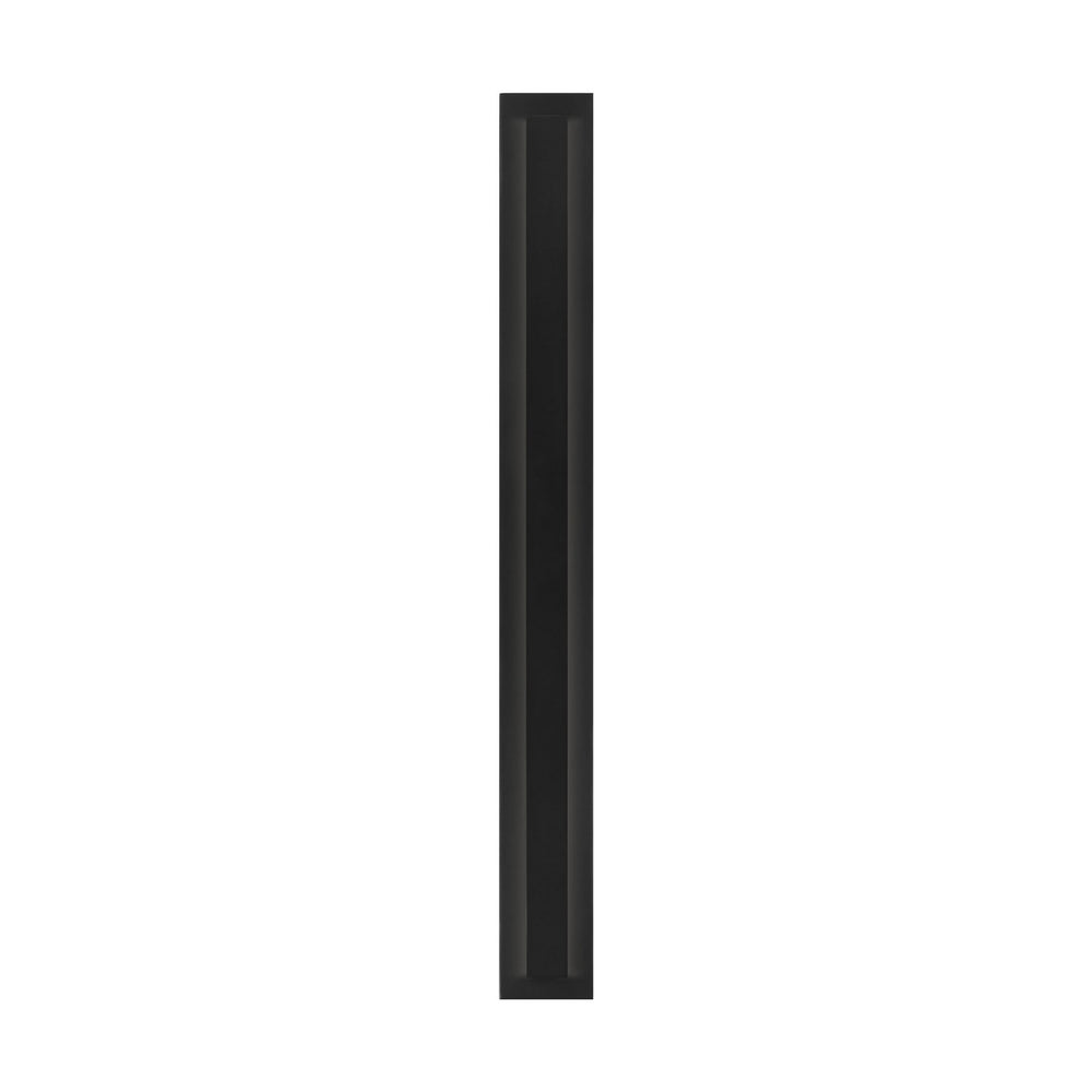 Visual Comfort Modern - SLOWS30130B - LED Outdoor Wall Mount - Aspen - Black