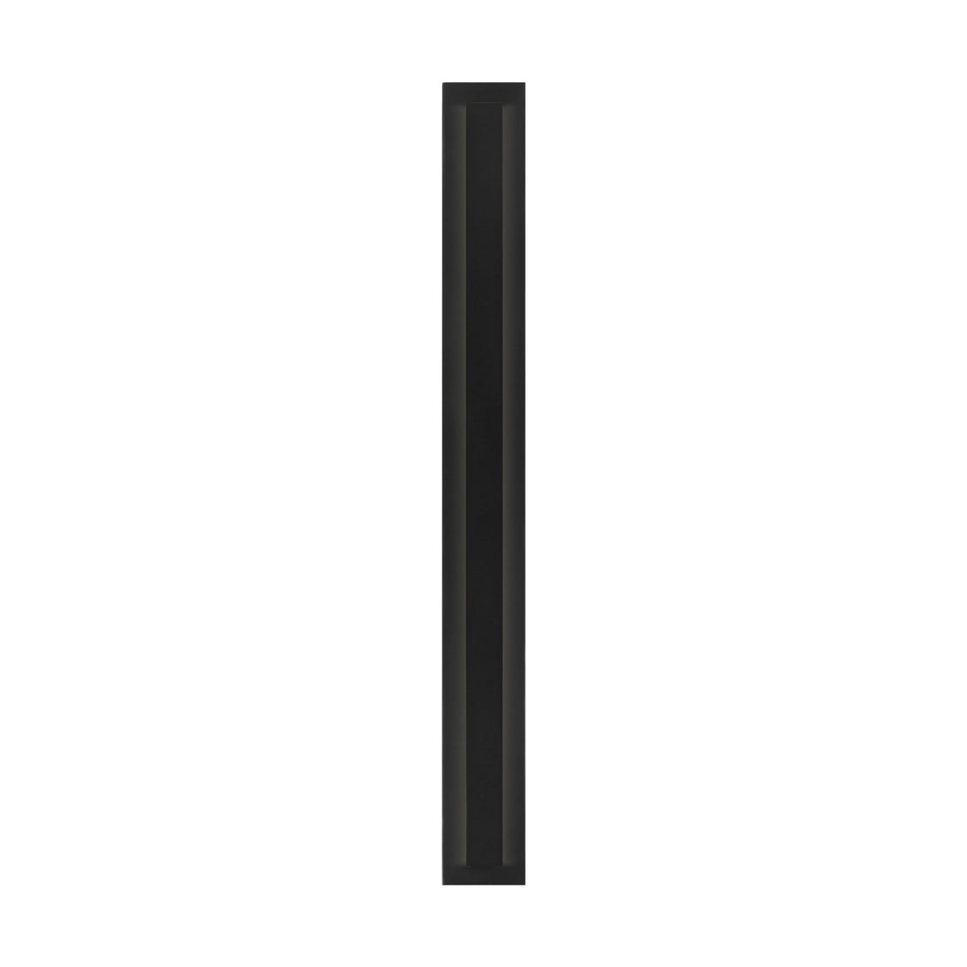 Visual Comfort Modern - SLOWS30130B - LED Outdoor Wall Mount - Aspen - Black