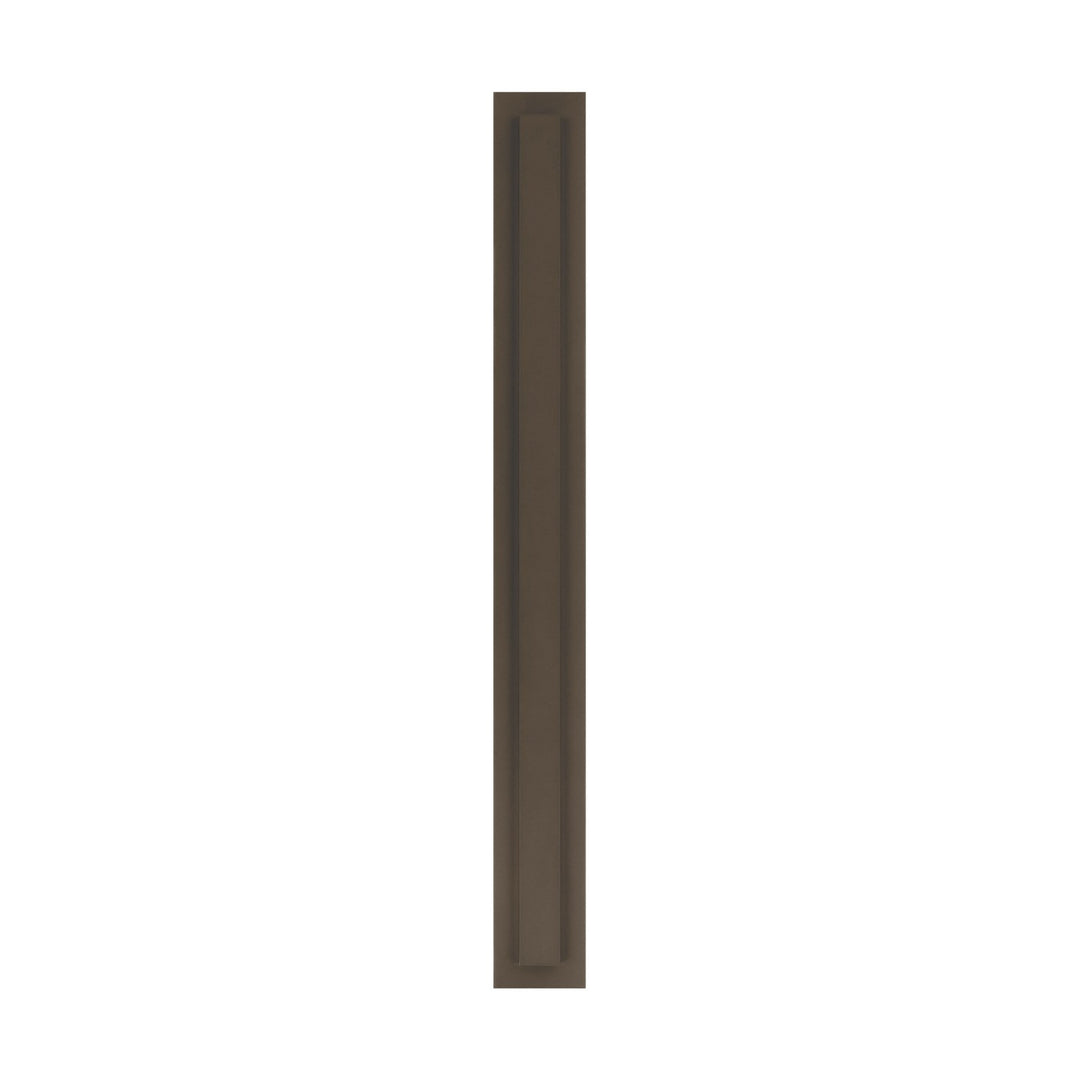 Visual Comfort Modern - SLOWS30130Z - LED Outdoor Wall Mount - Aspen - Outdoor Bronze