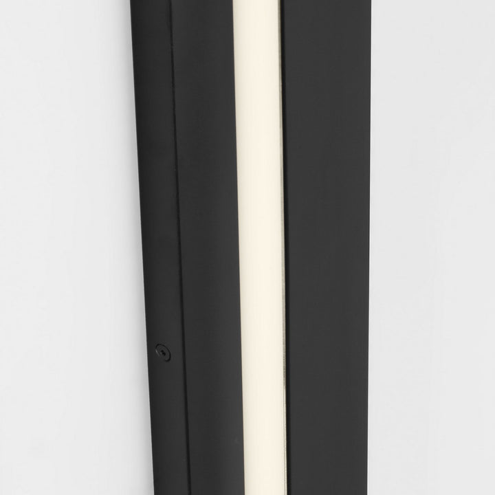 Visual Comfort Modern - SLOWS30230B - LED Outdoor Wall Mount - Aspen - Black