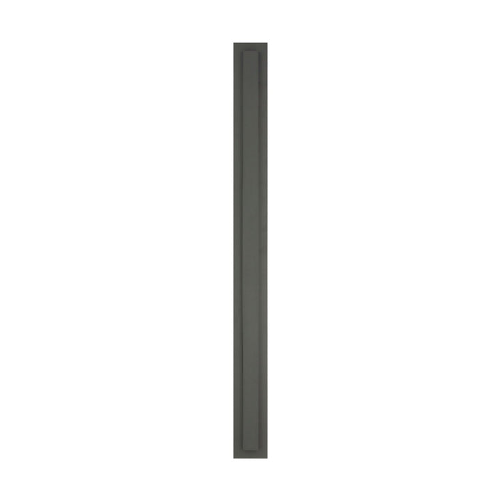 Visual Comfort Modern - SLOWS30230H - LED Outdoor Wall Mount - Aspen - Charcoal