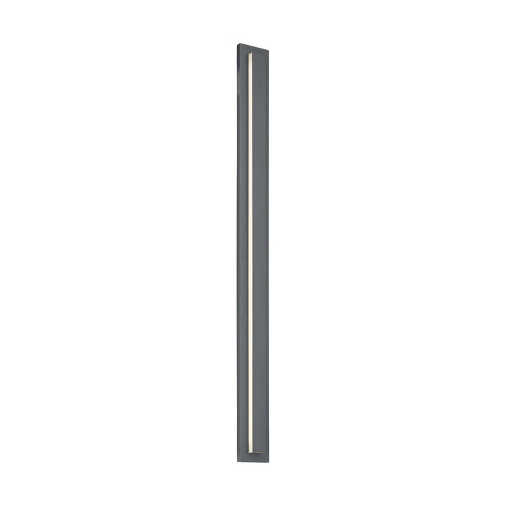 Visual Comfort Modern - SLOWS30230H - LED Outdoor Wall Mount - Aspen - Charcoal