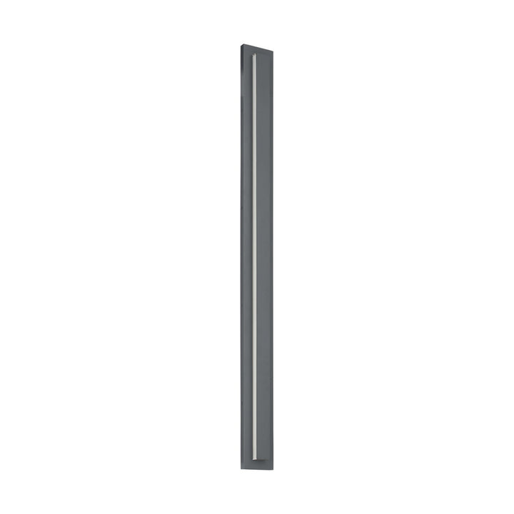 Visual Comfort Modern - SLOWS30230H - LED Outdoor Wall Mount - Aspen - Charcoal