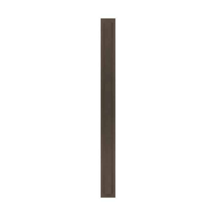 Visual Comfort Modern - SLOWS30230Z - LED Outdoor Wall Mount - Aspen - Outdoor Bronze