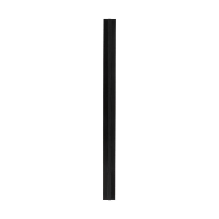 Visual Comfort Modern - SLOWS30727B - LED Outdoor Wall Mount - Anton - Black