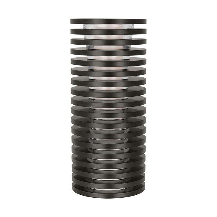 Visual Comfort Modern - SLTB32327BZ - LED Table Lamp - Quoddy - Dark Bronze