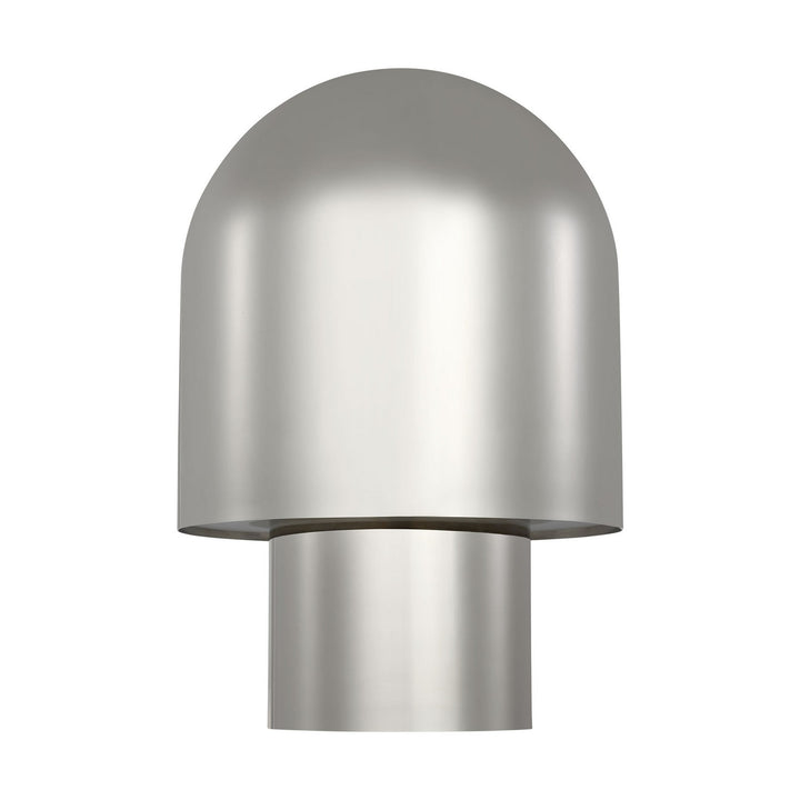 Visual Comfort Modern - SLTB32427N - LED Table Lamp - Kennett - Polished Nickel