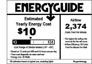 Craftmade Canada - THO42W4 - 42"Ceiling Fan - Theo Indoor/Outdoor - White