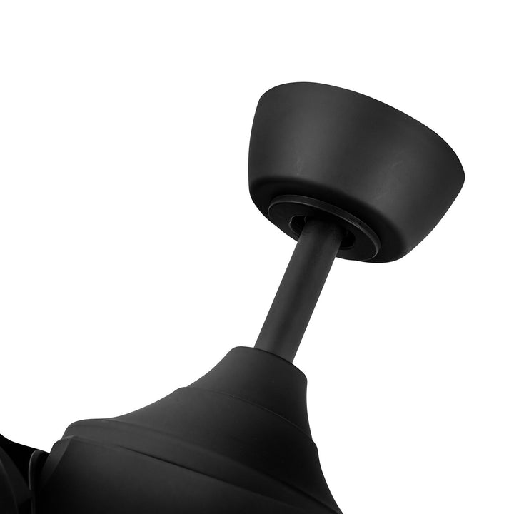 Kuzco Canada - CF90955-MB - 56"Ceiling Fan - Coronado - Matte Black