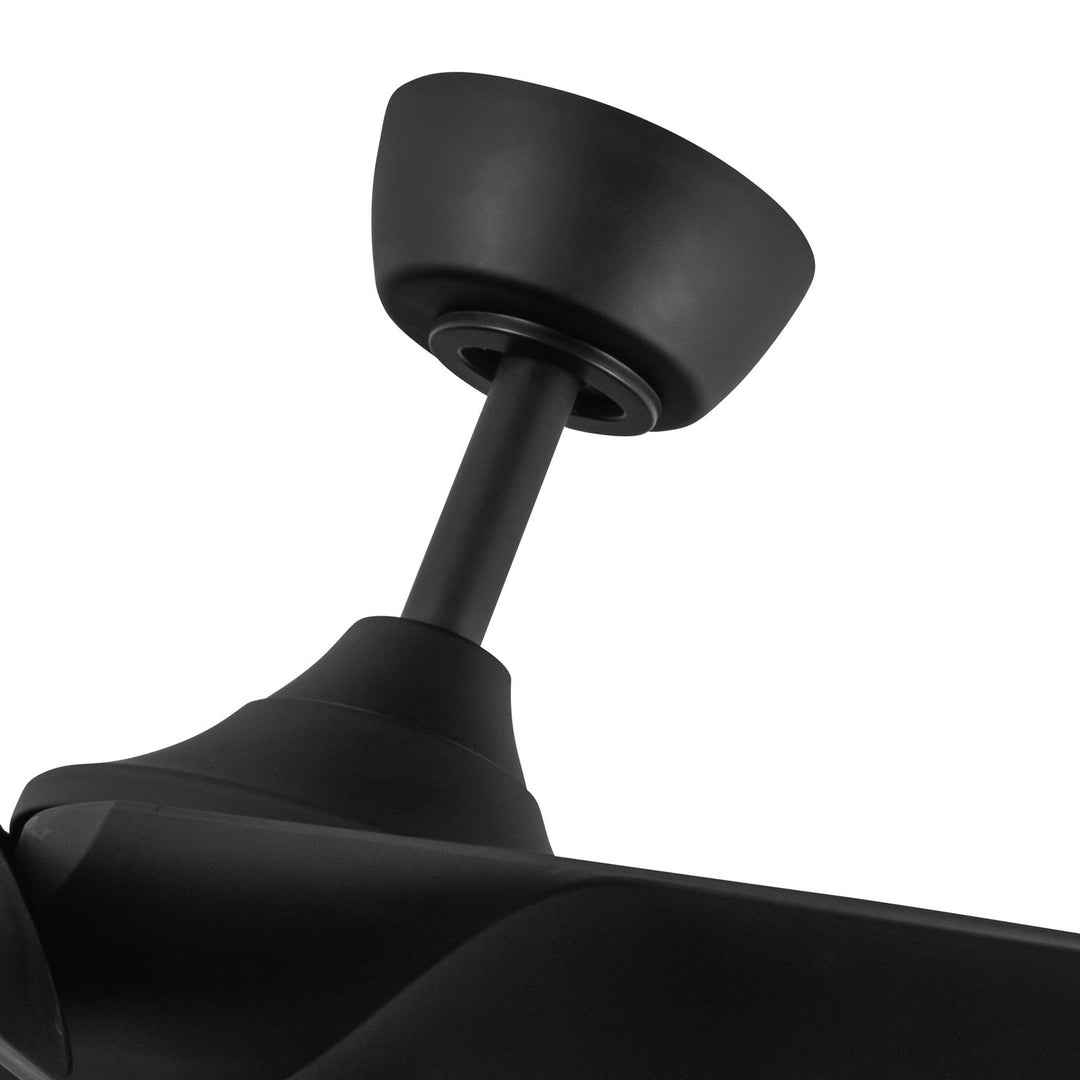 Kuzco Canada - CF90960-MB - 60"Ceiling Fan - Coronado - Matte Black