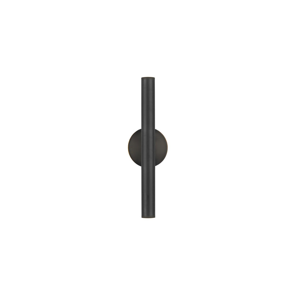 Kuzco Canada - WS90416-UB - LED Wall Sconce - Mason - Urban Bronze