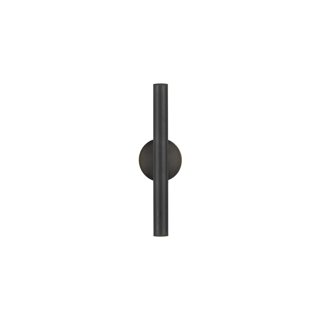 Kuzco Canada - WS90416-UB - LED Wall Sconce - Mason - Urban Bronze