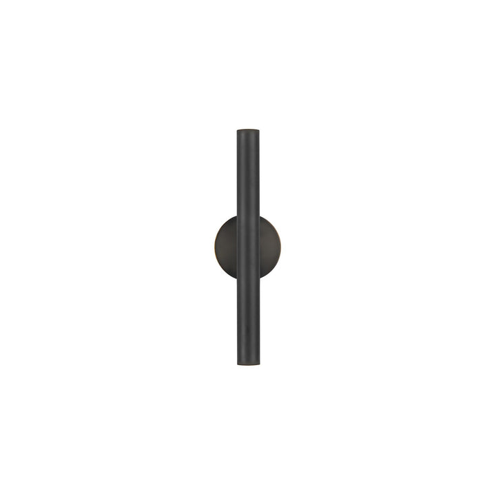 Kuzco Canada - WS90416-UB - LED Wall Sconce - Mason - Urban Bronze