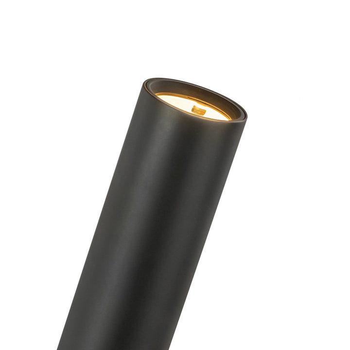 Kuzco Canada - WS90416-UB - LED Wall Sconce - Mason - Urban Bronze