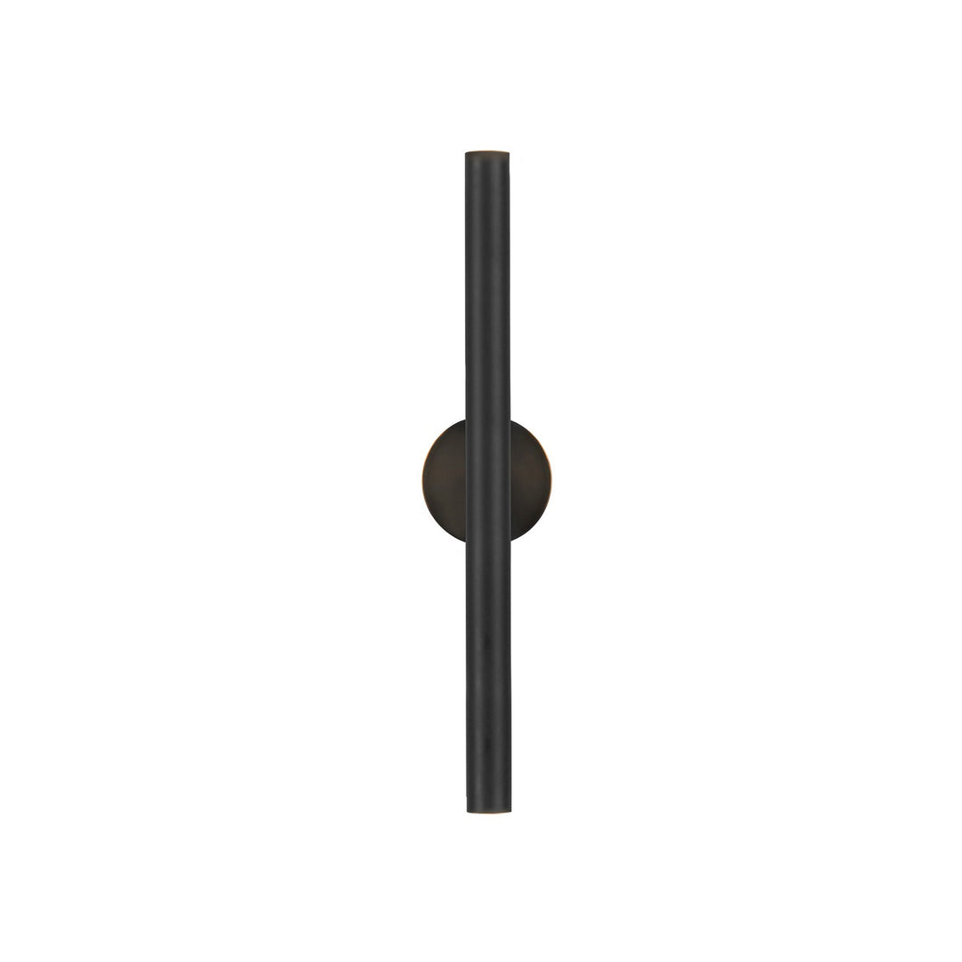 Kuzco Canada - WS90424-UB - LED Wall Sconce - Mason - Urban Bronze