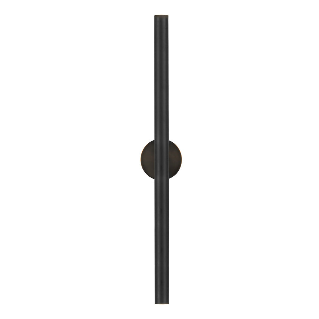Kuzco Canada - WS90432-UB - LED Wall Sconce - Mason - Urban Bronze