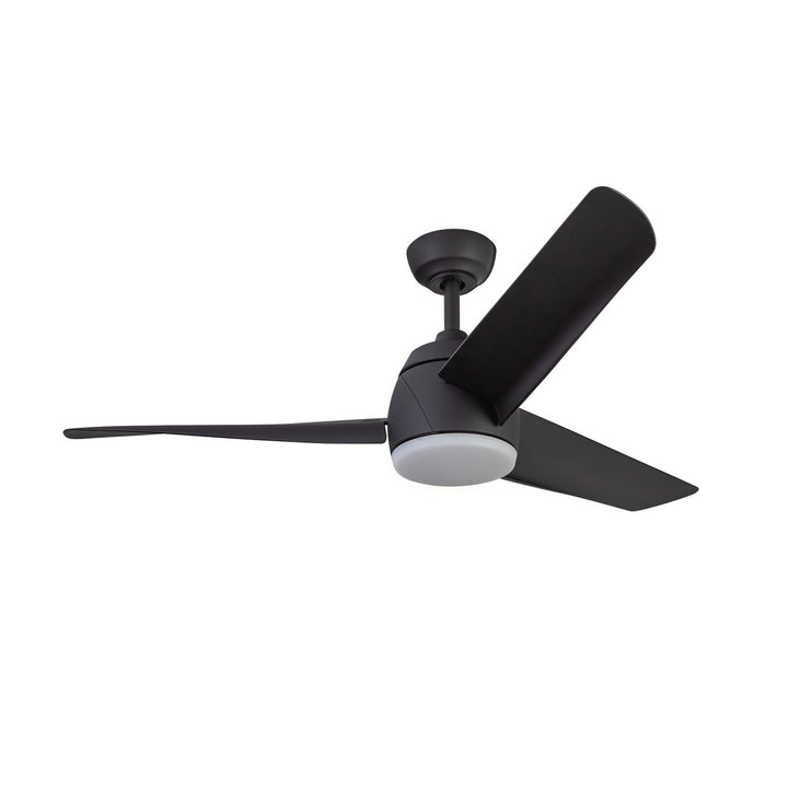 Kuzco Canada - CF91954-MB - 54"Ceiling Fan - Thalia - Matte Black