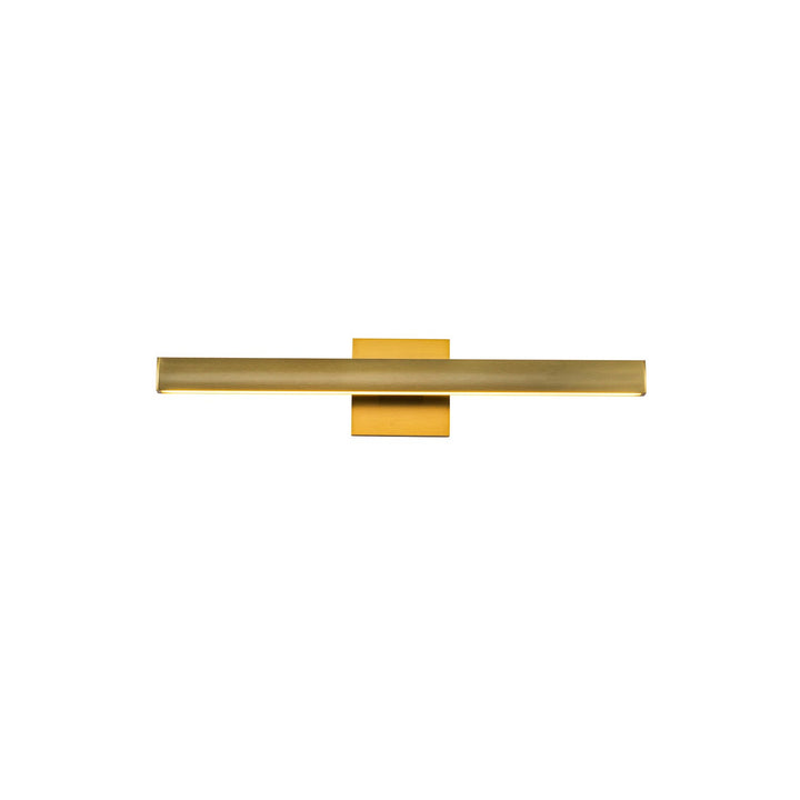 Kuzco Canada - VL20323-BG - LED Vanity - Vera - Brushed Gold