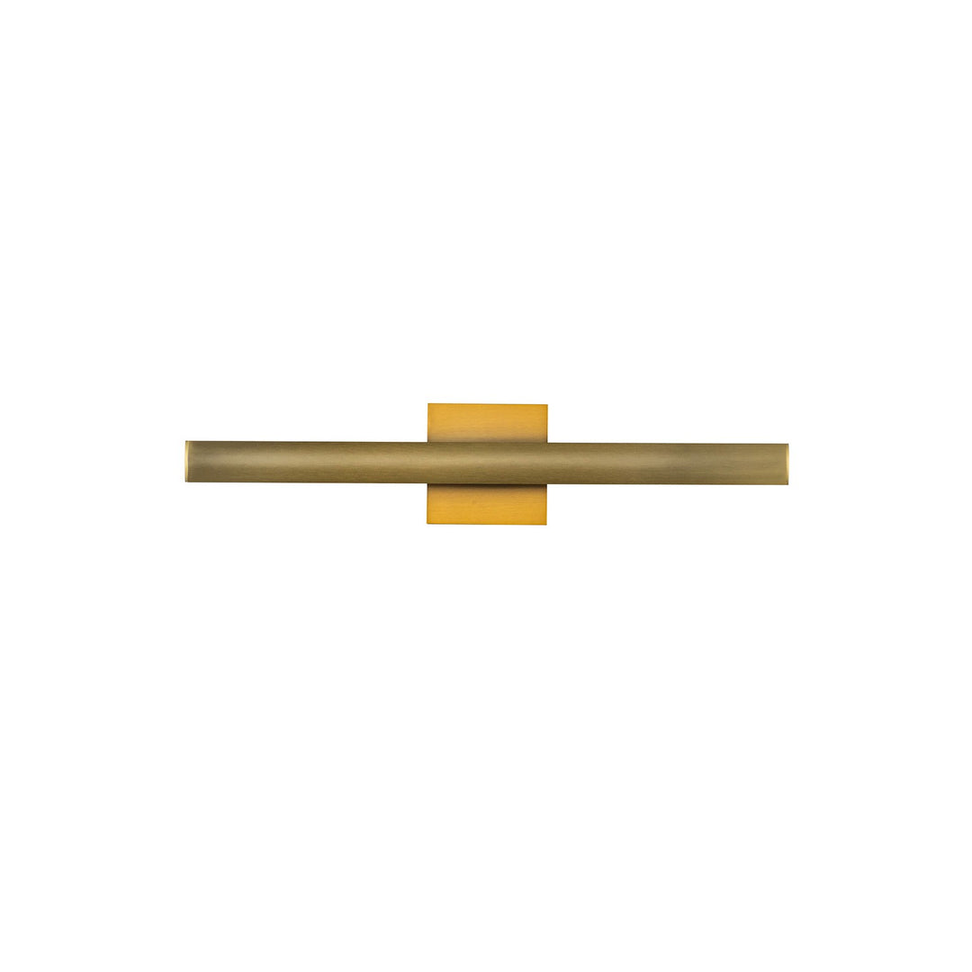 Kuzco Canada - VL20323-BG - LED Vanity - Vera - Brushed Gold