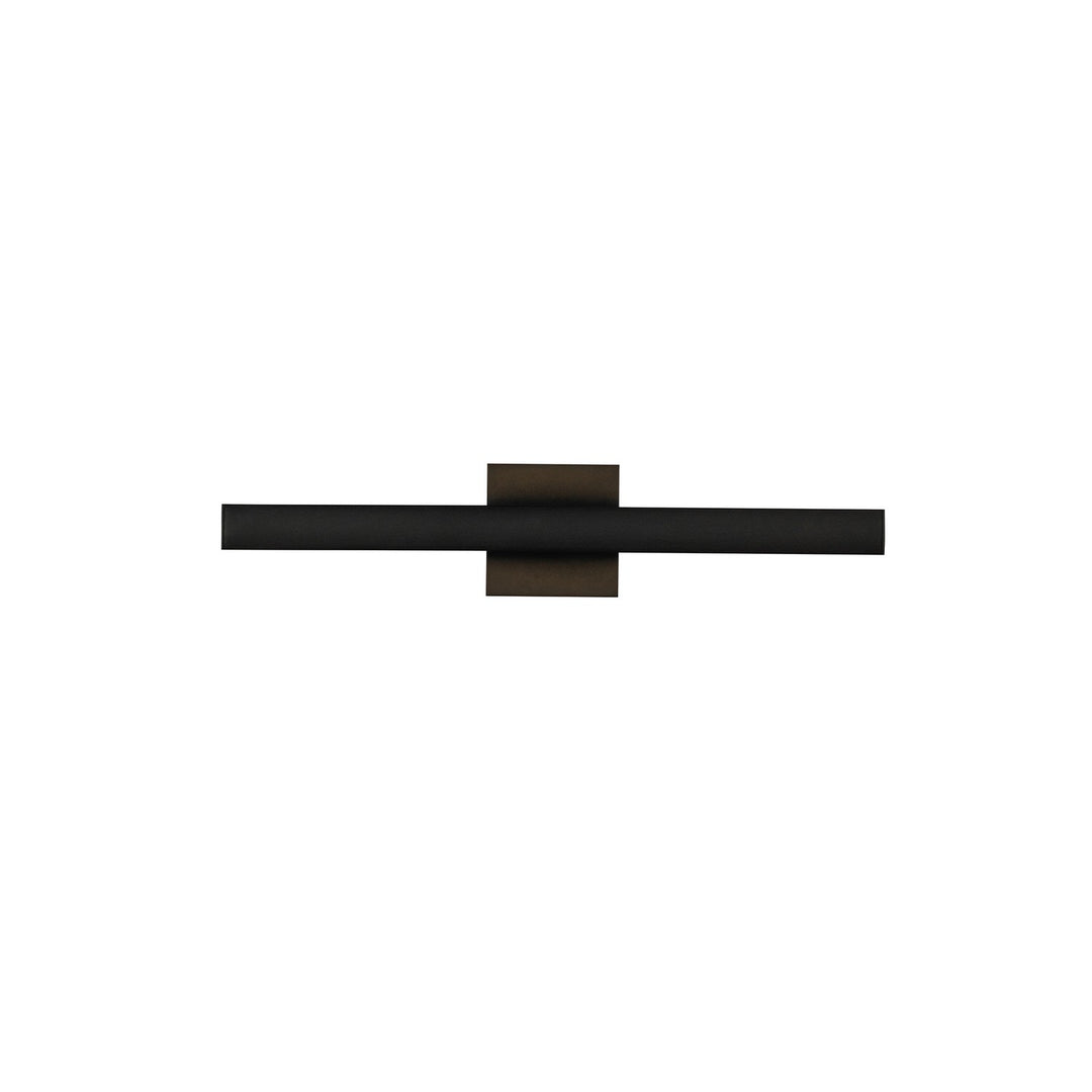 Kuzco Canada - VL20323-BK - LED Vanity - Vera - Black