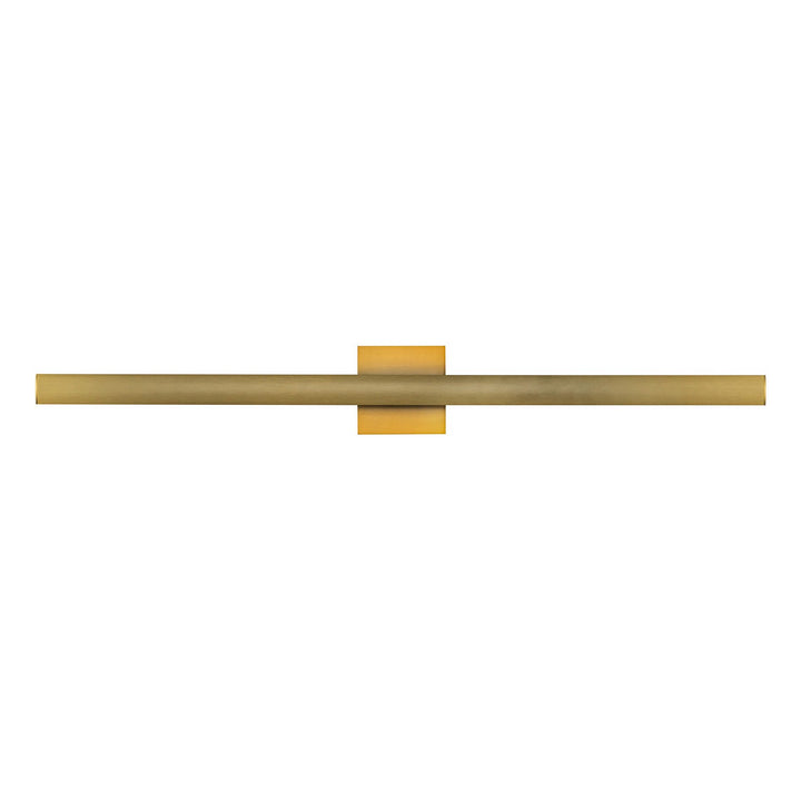 Kuzco Canada - VL20338-BG - LED Vanity - Vera - Brushed Gold