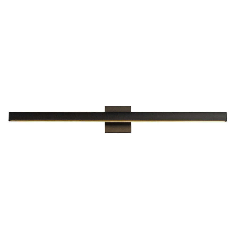 Kuzco Canada - VL20338-BK - LED Vanity - Vera - Black