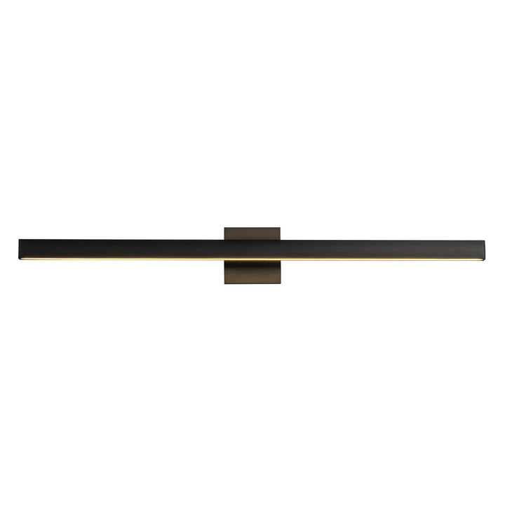 Kuzco Canada - VL20338-BK - LED Vanity - Vera - Black