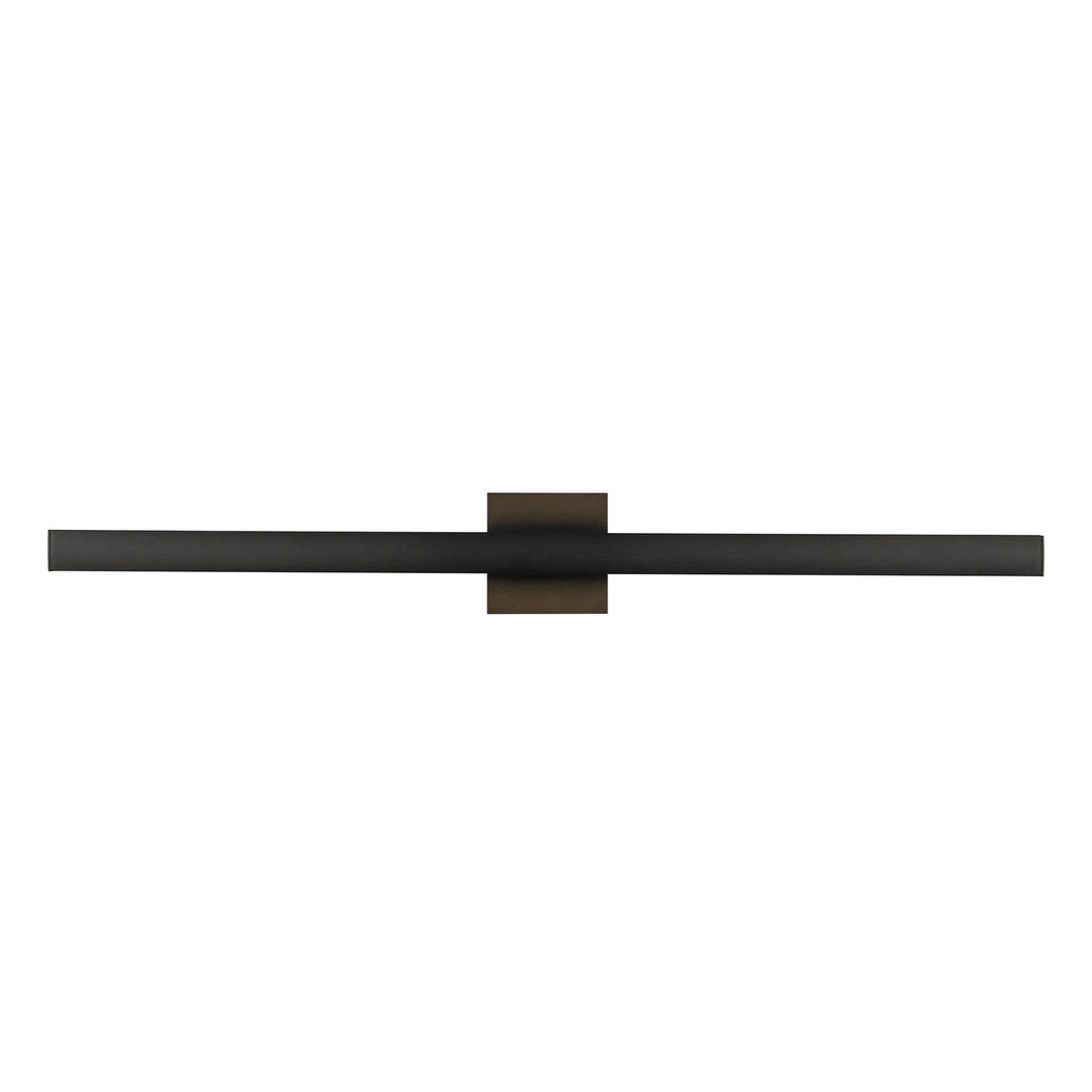 Kuzco Canada - VL20338-BK - LED Vanity - Vera - Black