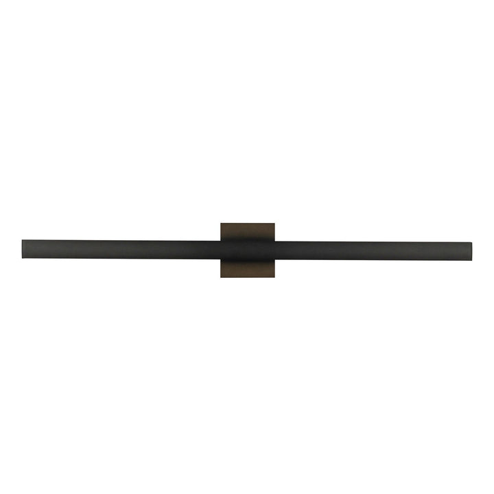 Kuzco Canada - VL20338-BK - LED Vanity - Vera - Black