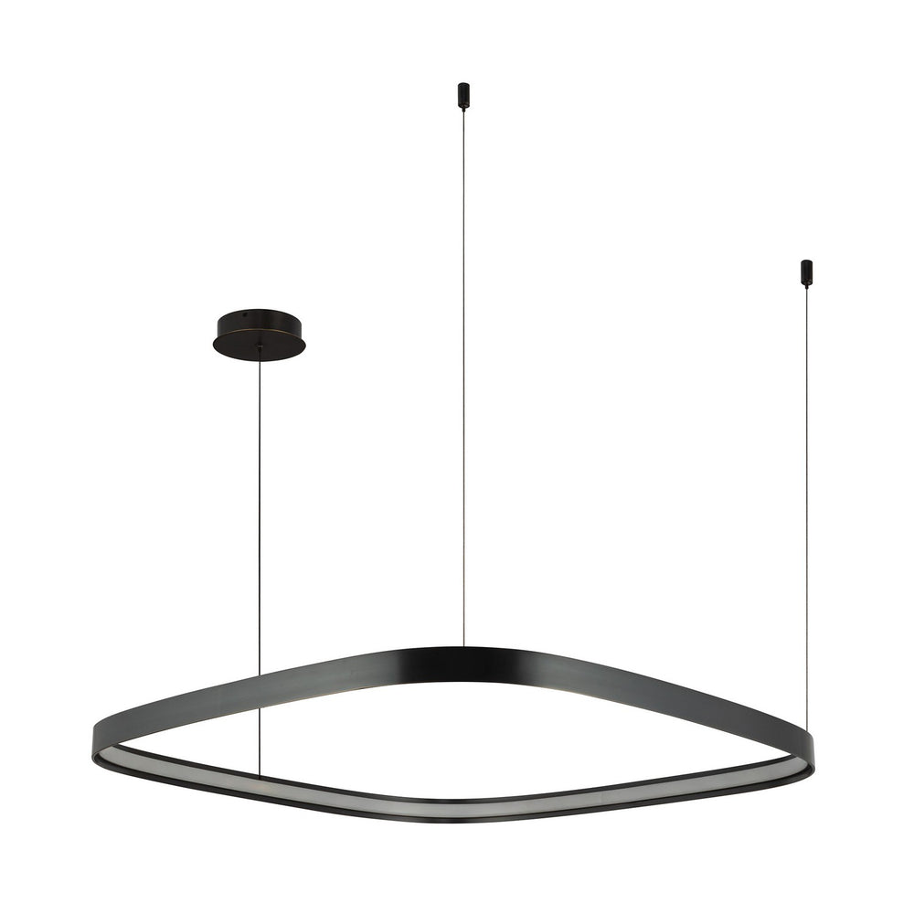 Kuzco Canada - PD78031-UB - LED Pendant - Yukon - Urban Bronze