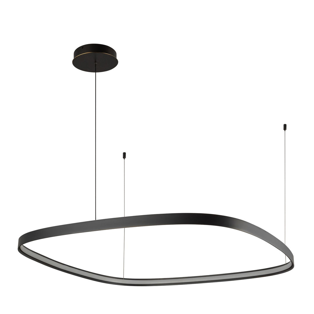 Kuzco Canada - PD78040-UB - LED Pendant - Yukon - Urban Bronze