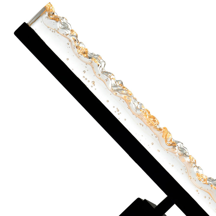 CWI Lighting Canada - 1588W36-3-101 - LED Vanity - Stagger - Black