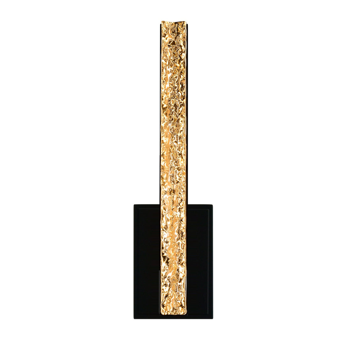 CWI Lighting Canada - 1588W5-1-101 - LED Wall Sconce - Stagger - Black