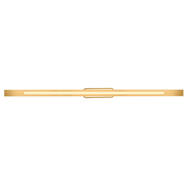 CWI Lighting Canada - 1601P62-624 - LED Chandelier - Himalayas - Brass