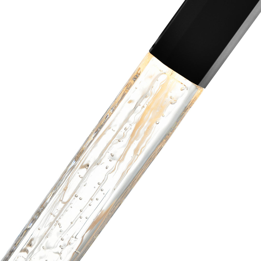 CWI Lighting Canada - 1589P5-1-101 - LED Mini Pendant - Greta - Black