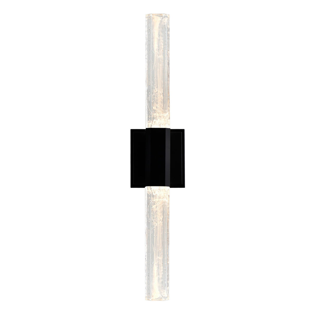 CWI Lighting Canada - 1589W24-101 - LED Vanity - Greta - Black