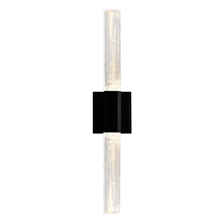 CWI Lighting Canada - 1589W24-101 - LED Vanity - Greta - Black