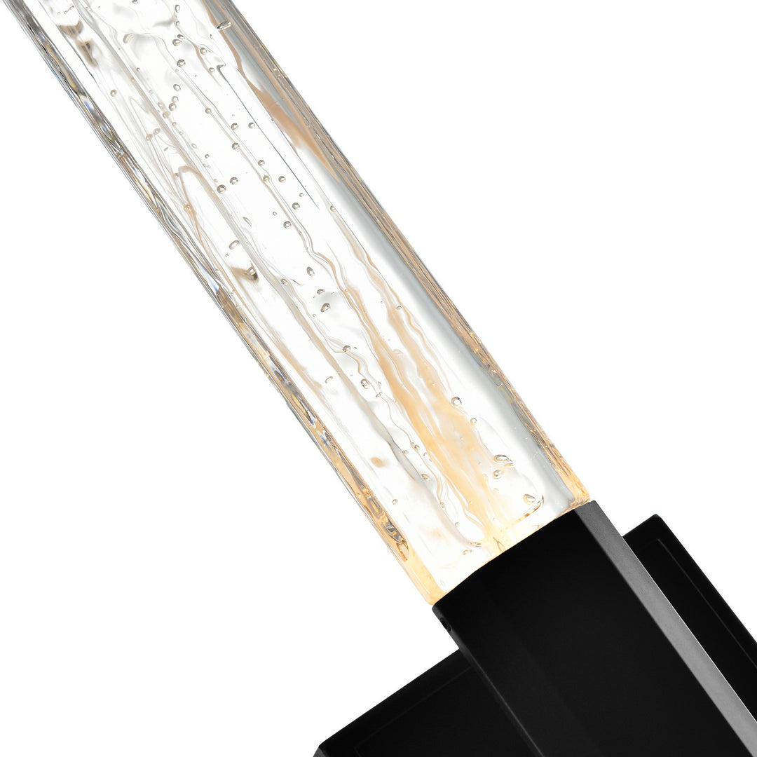 CWI Lighting Canada - 1589W24-101 - LED Vanity - Greta - Black