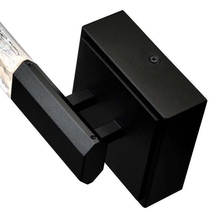 CWI Lighting Canada - 1589W5-101 - LED Wall Sconce - Greta - Black