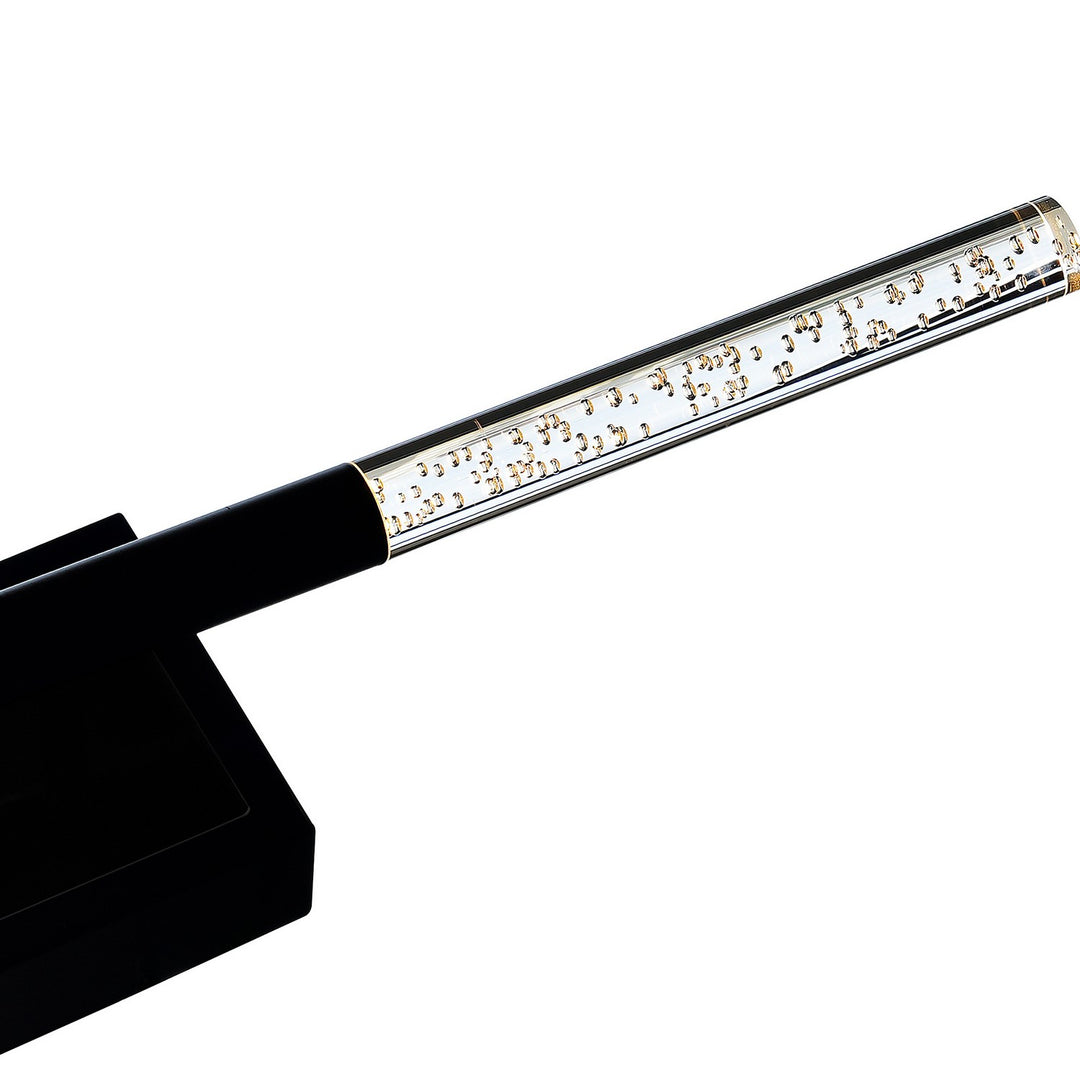 CWI Lighting Canada - 1703W26-101 - LED Vanity - Dragonswatch - Black