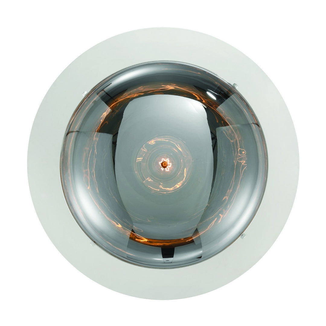 Eurofase Canada - 37087-021 - NOTTINGHAM-FM-14IN-PN-SK - NOTTINGHAM - Polished Nickel